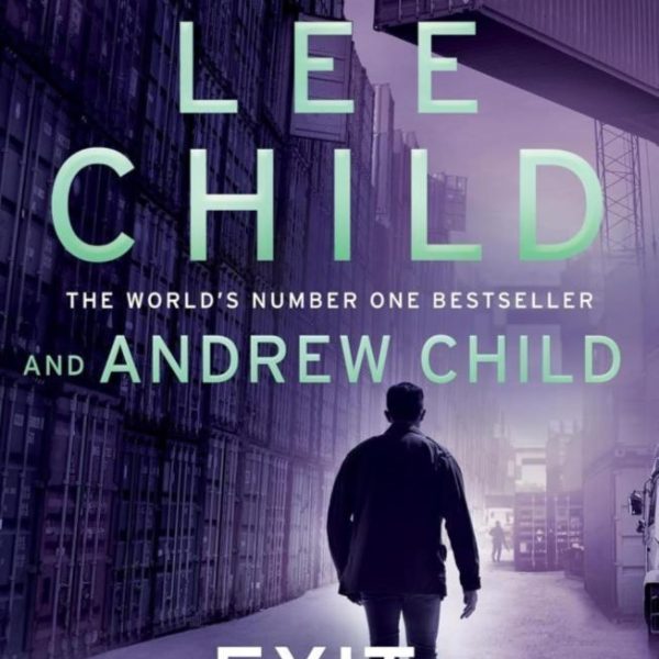 EXIT STRATEGY (JACK REACHER 30)
