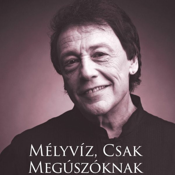 MÉLYVÍZ, CSAK MEGÚSZÓKNAK - IDÉZŐJEL 2.