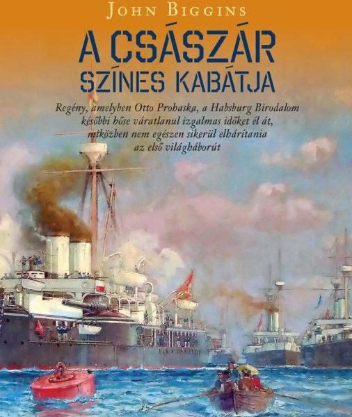A CSÁSZÁR SZÍNES KABÁTJA