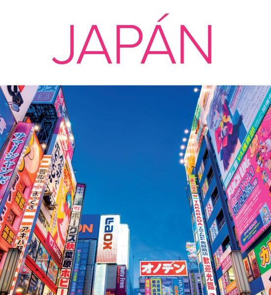 JAPÁN - INSPIRÁCIÓTÓL AZ ÉLMÉNYEKIG