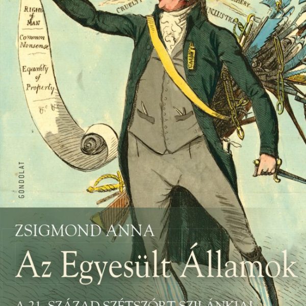 AZ EGYESÜLT ÁLLAMOK - A 21. SZÁZAD SZÉTSZÓRT SZILÁNKJAI