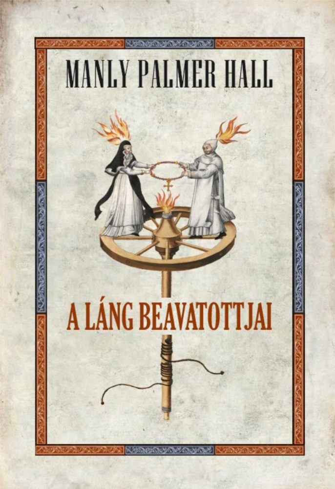 A LÁNG BEAVATOTTJAI