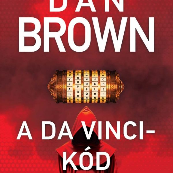 A DA VINCI-KÓD (5. KIADÁS)