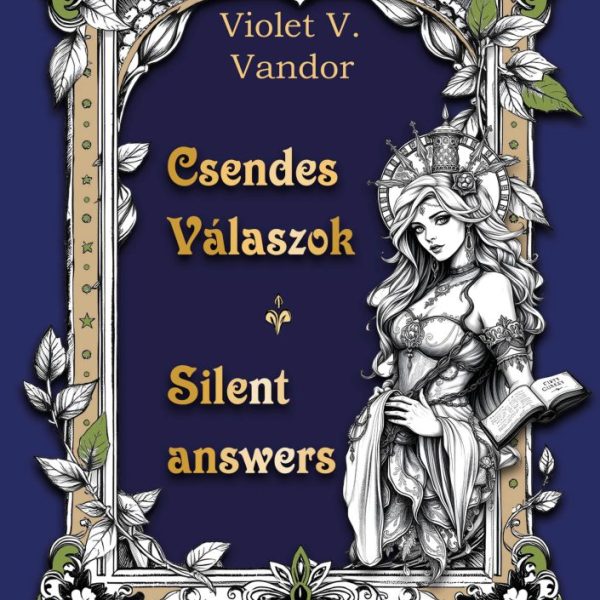 CSENDES VÁLASZOK - SILENT ANSWERS