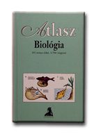 BIOLÓGIA - ATLASZ 2.