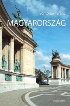 MAGYARORSZÁG - PANORÁMA -