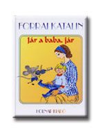 JÁR A BABA, JÁR