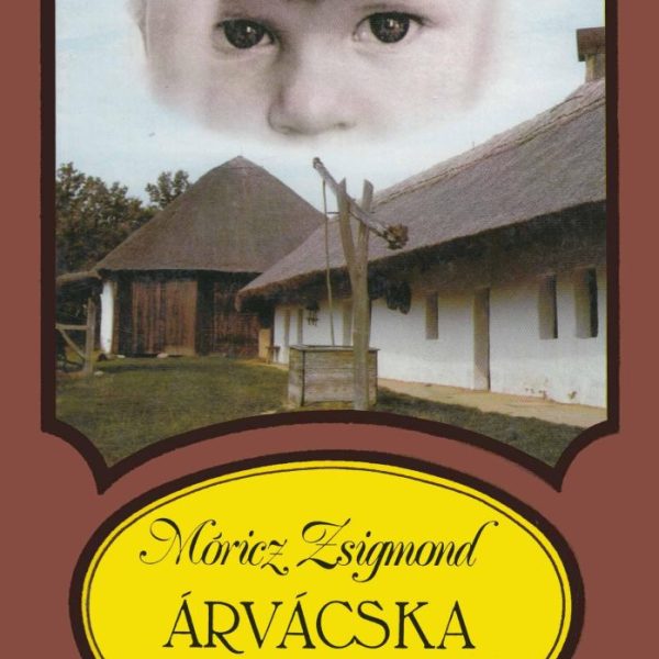 ÁRVÁCSKA - IFJÚSÁGI KÖNYVEK