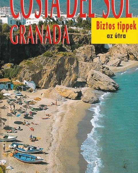 COSTA DEL SOL - GRANADA - MARCO POLO -