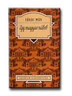 EGY MAGYAR NÁBOB - TALENTUM DIÁKKÖNYVTÁR -