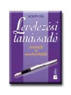 LEVELEZÉSI TANÁCSADÓ