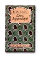 FANNI HAGYOMÁNYAI - TALENTUM DIÁKKÖNYVTÁR -