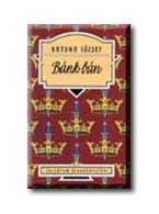 BÁNK BÁN - TALENTUM DIÁKKÖNYVTÁR -