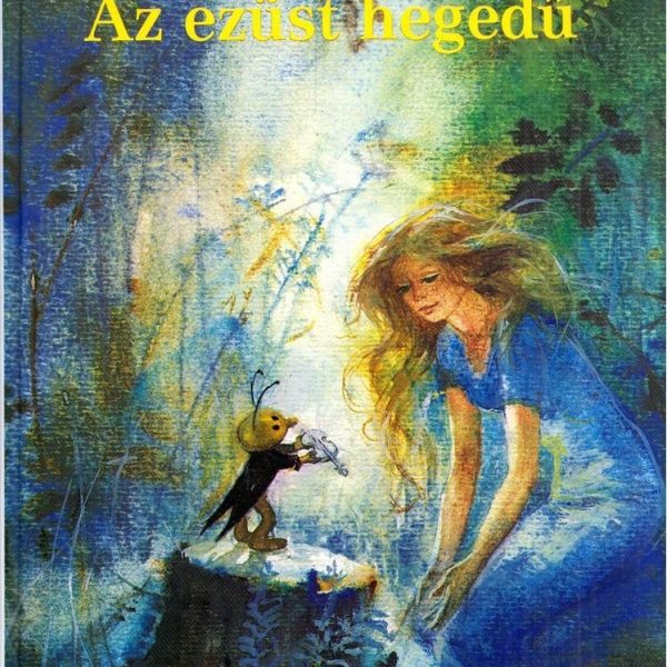 AZ EZÜSTHEGEDŰ