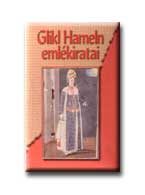 GLIKL HAMELN EMLÉKIRATAI