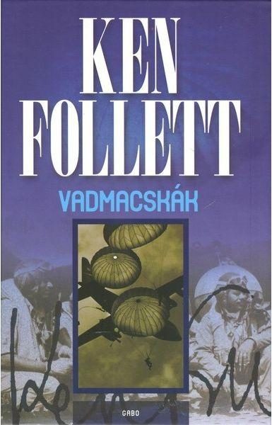 VADMACSKÁK