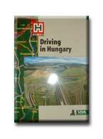 AUTÓVAL MAGYARORSZÁGON - ANGOL (DRIVING IN HUNGARY)