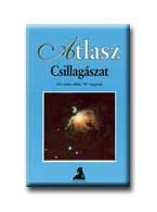 CSILLAGÁSZAT - ATLASZ 9. -