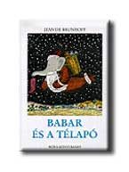BABAR ÉS A TÉLAPÓ