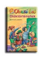 DIÁKTÖRTÉNETEK - OLVASÓ LEÓ -