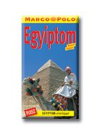 EGYIPTOM - MARCO POLO -