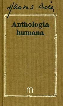 ANTHOLOGIA HUMANA - 1. -