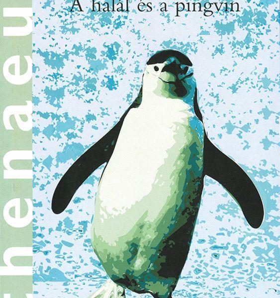 A HALÁL ÉS A PINGVIN