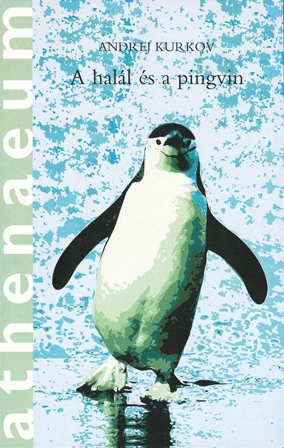 A HALÁL ÉS A PINGVIN