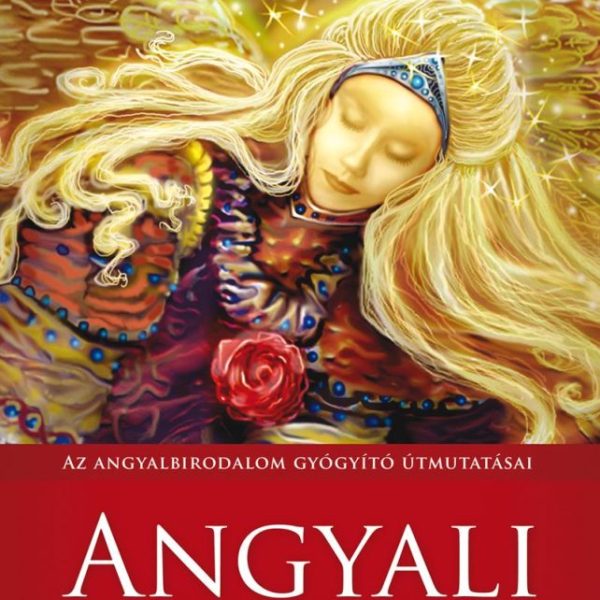 ANGYALI ÜZENETEK