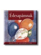 ÉDESAPÁMNAK - HELEN EXLEY AJÁNDÉKKÖNYVEK -
