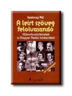 A LEÍRT SZÖVEG FELOLVASANDÓ - CD-VEL -
