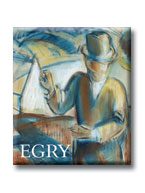 EGRY - MAGYAR,ANGOL,NÉMET,FRANCIA -