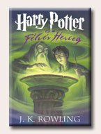 HARRY POTTER ÉS A FÉLVÉR HERCEG (VI.) - KÖTÖTT