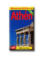 ATHÉN - MARCO POLO -