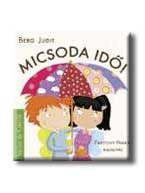 MICSODA IDŐ! - PANKA ÉS CSIRIBÍ