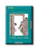 A PÁL UTCAI FIÚK - A MÓRA KIADÓ KLASSZIKUSAI -