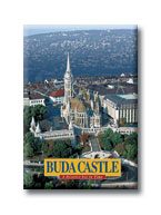 BUDA CASTLE - A DISTRICT SET IN TIME -    (BUDAI VÁRNEGYED)