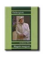 MAGÁN-MAGYAR - FŰZÖTT -