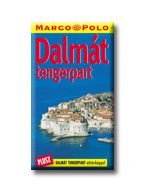 DALMÁT TENGERPART - MARCO POLO -