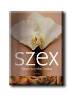 SZEX - KÉPES SZERELMI KALAUZ -