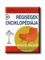 HUSZADIK SZÁZADI RÉGISÉGEK ENCIKLOPÉDIÁJA -