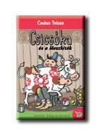 CSICSÓKA ÉS A MOSZKITÓK