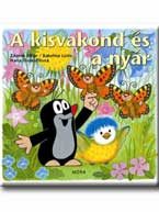 A KISVAKOND ÉS A NYÁR