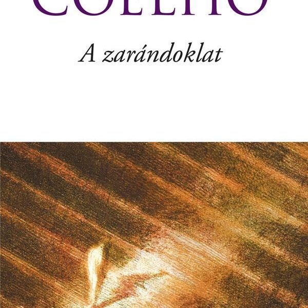 A ZARÁNDOKLAT  (ÚJ BORITÓVAL) -