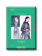 ABIGÉL - A MÓRA KIADÓ KLASSZIKUSAI -