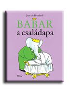 BABAR A CSALÁDAPA - LAPOZÓ