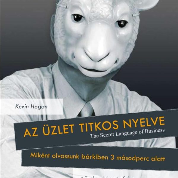 AZ ÜZLET TITKOS NYELVE
