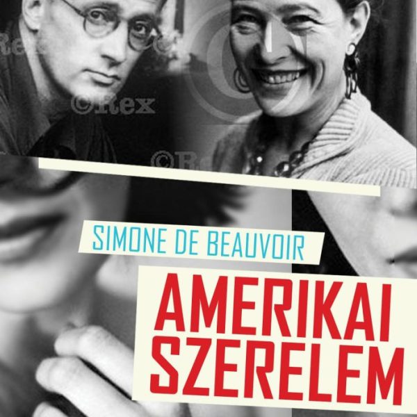 AMERIKAI SZERELEM