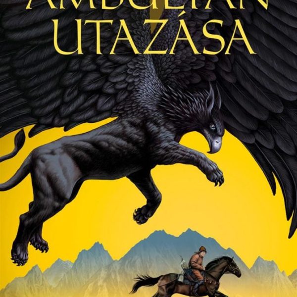 AMBULTAN UTAZÁSA