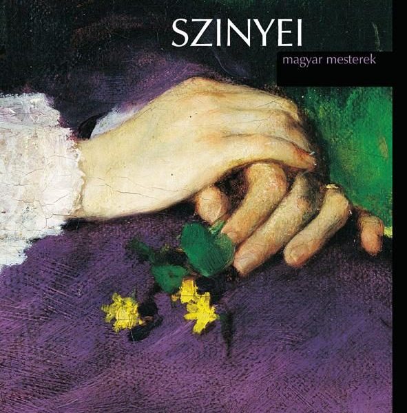 SZINYEI - MAGYAR MESTEREK -